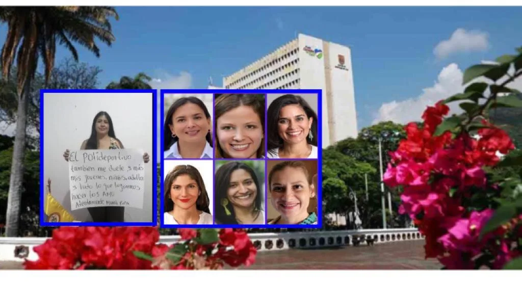 Cali ha tenido alcaldes, ¿el 2023 será para una alcaldesa?, las mujeres que aspiran al cargo