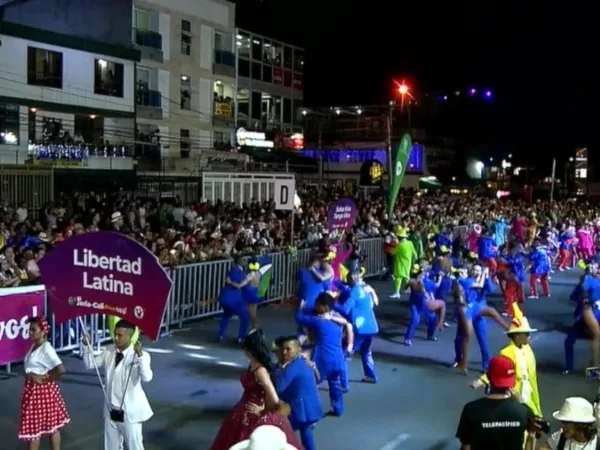 En Cali se Quedó: así será la magia del Salsódromo 2024