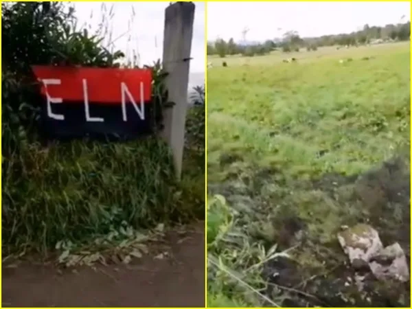 “Estamos en alerta”, alcalde en Pupiales tras atentado al oleoducto Transandino