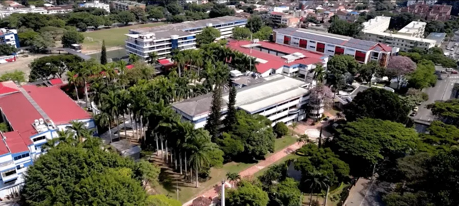 El Congreso de Cooperación Internacional se realizará en la Universidad Santiago de Cali.