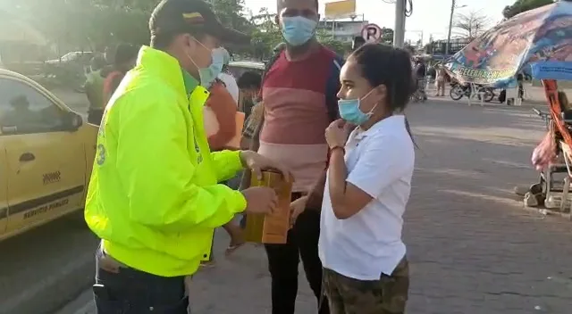 Mujer