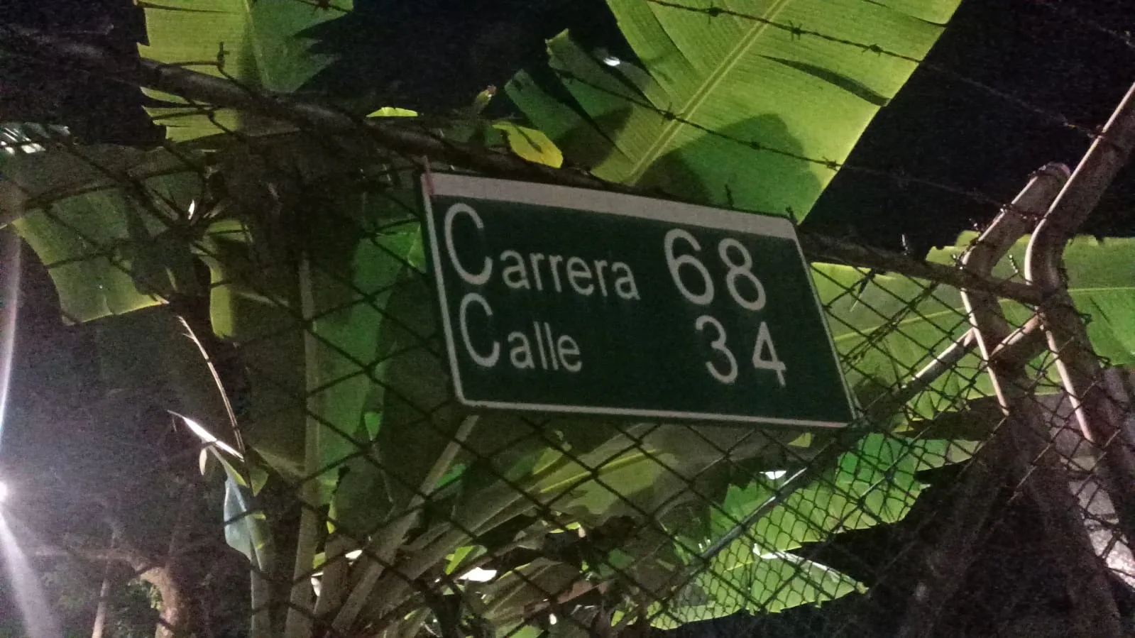 Ciudad 2000 en Cali
