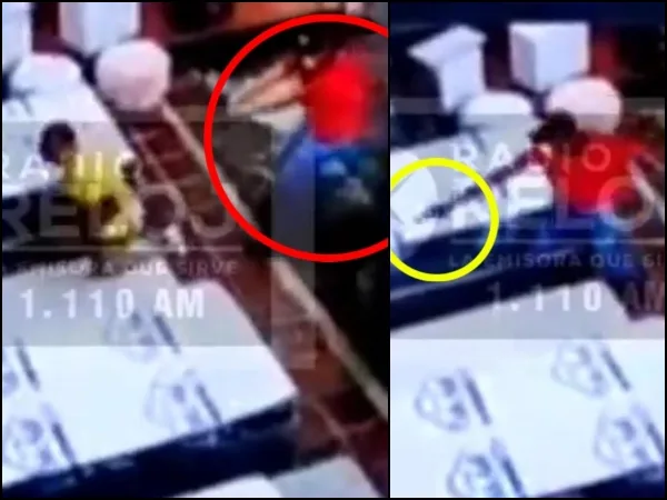 No bastaron los primeros disparos, se regresó y lo remató: impactante ataque sicarial en Champañat, Cali