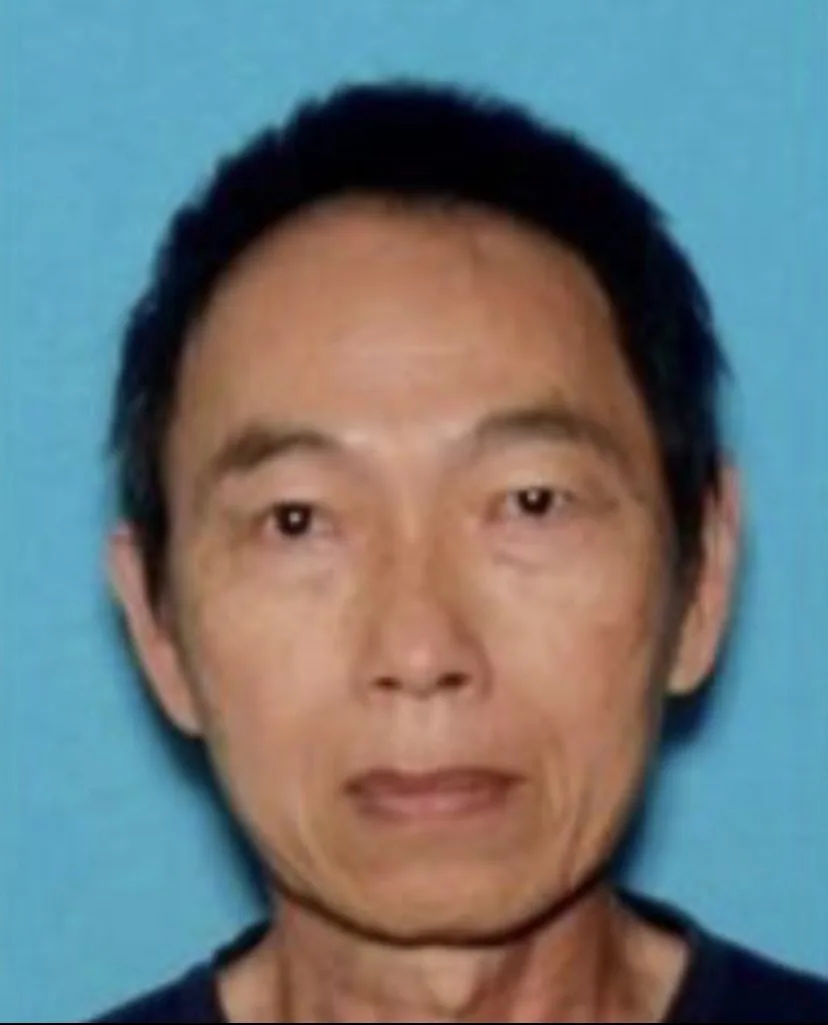 Asesinato en California