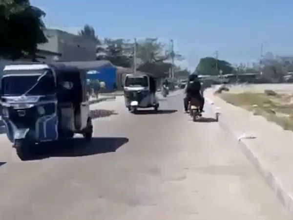 mujer Soledad homicidios