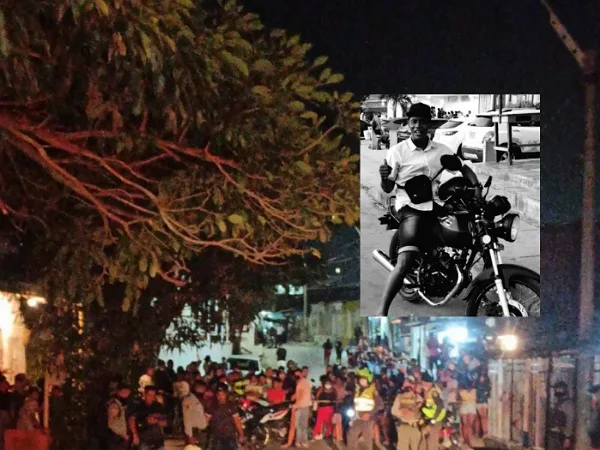 homicidios Barranquilla