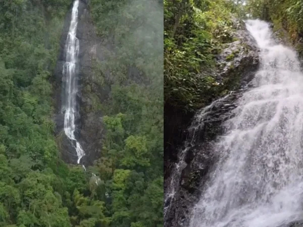Cómo llegar a las cascada de El Topacio en Pance: un tesoro natural a las puertas de los Farallones de Cali