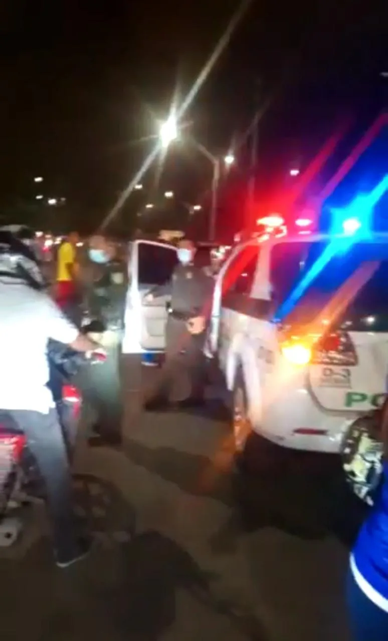 en barranquilla