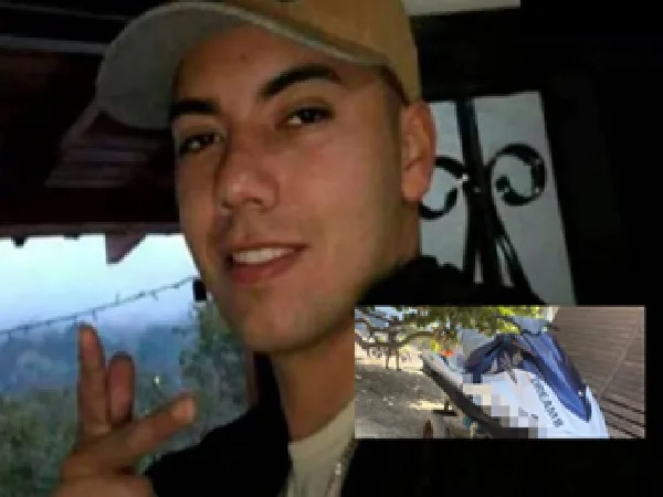 Daniel Fernando