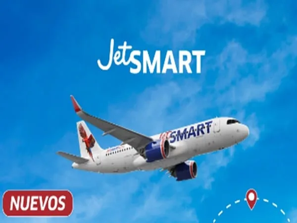 Con esta expansión, Jetsmart ampliaría significativamente su capacidad de operación en Colombia, ofreciendo nuevos destinos desde Nariño a Medellín.