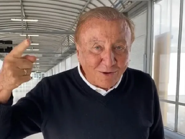 Rodolfo Hernández