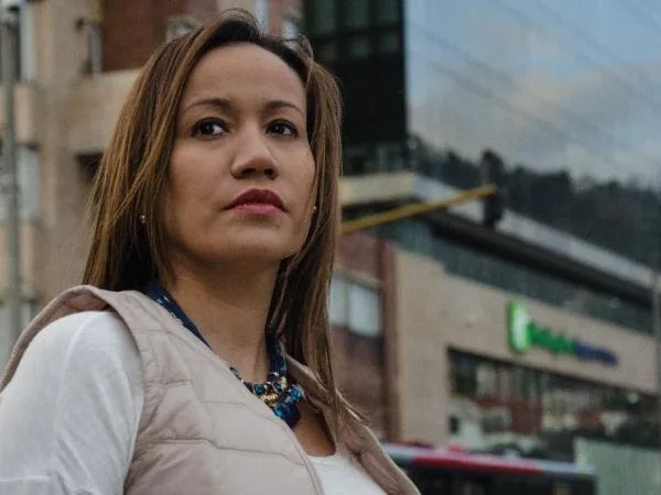 Carolina Corcho, próxima Ministra de Salud