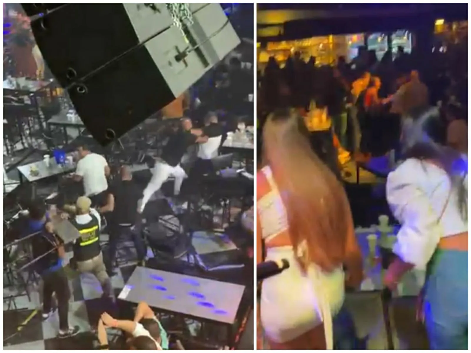 sillazo discoteca Barranquilla