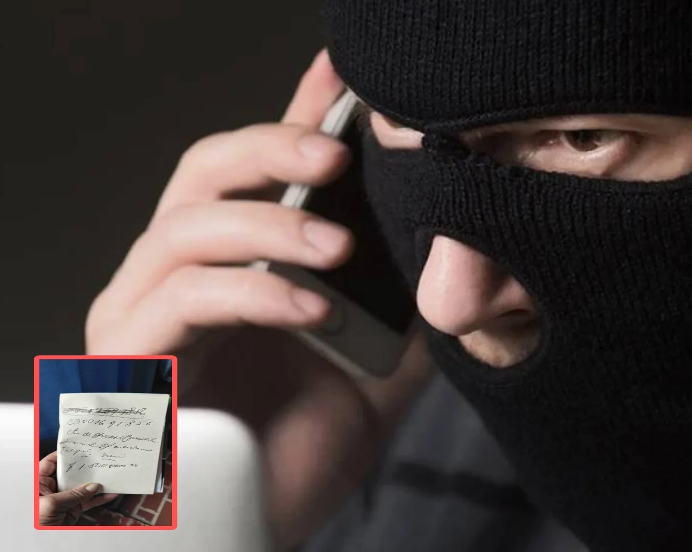 "Te llaman y te dicen que atropellaste a una mujer embarazada, que es alguien de la Fiscalía y te piden 3 millones de pesos negociables", siguen los casos de extorsión y estafa en Cali y otras ciudades del país.
