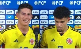 En Colombia ¿somos más los buenos?: "País de gente buena gente", el mensaje de James