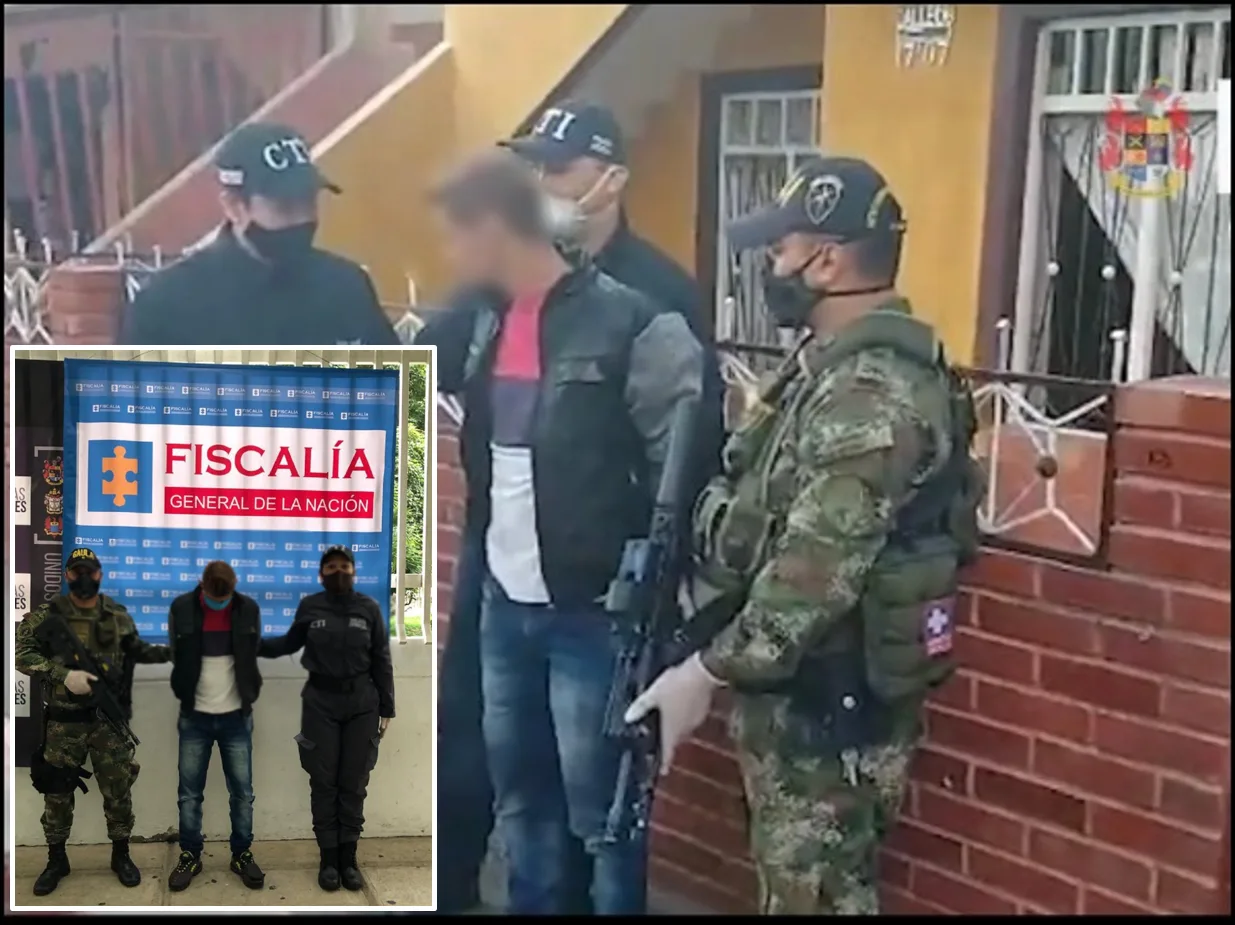 'Gavilán' o 'El Monstruo': el mototaxista que violó a 8 mujeres en el 2005, fue condenado y luego abusó de otras 7