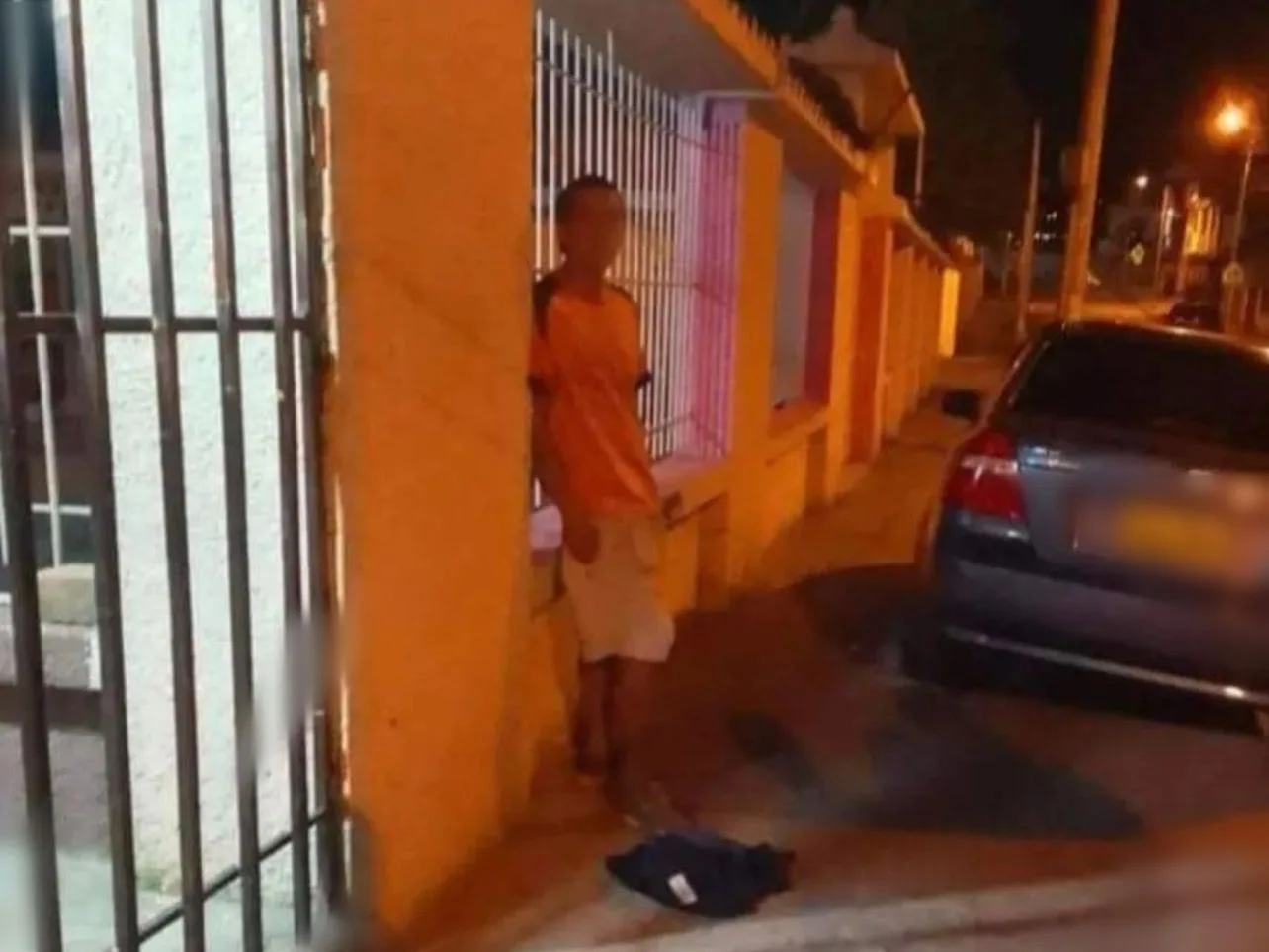 El caso del hincha del fútbol que se "quedó varado" en Pasto, es un drama humano y temen por su integridad
