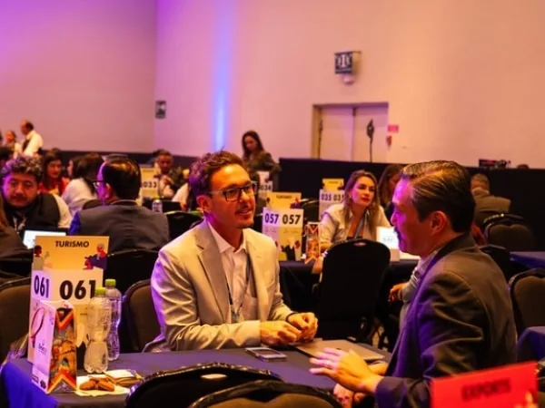 Colombia se abre al mundo: belleza, talento y negocios en la Macrorrueda de Negocios que se vivirá en Cali