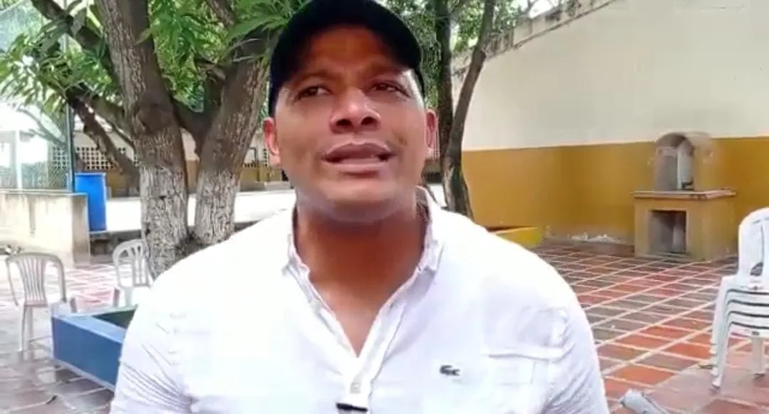 en malambo