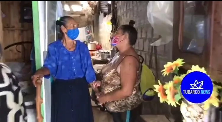 doña Ana Alto Nápoles