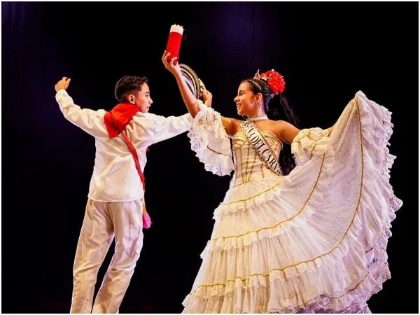 Qué hay pa’ hacer en Cali este fincho; uno de los planes te invita a disfrutar del encuentro de danzas folclóricas Mercedes Montaño