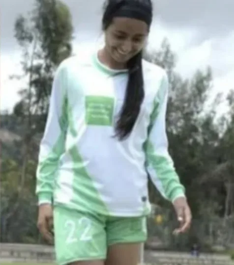 Adriana Suárez, colombiana que murió arrollada por un carro en Estados Unidos