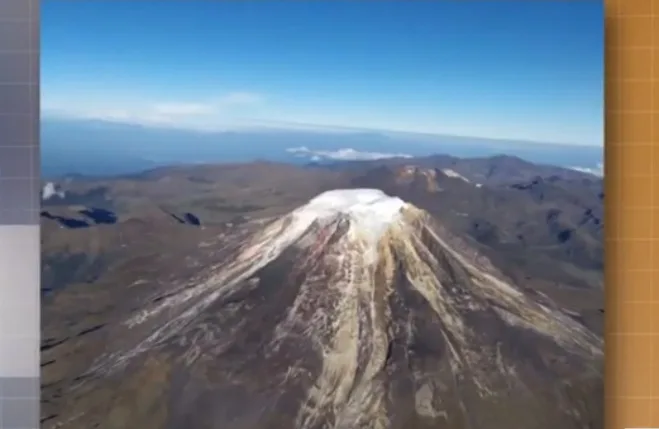 Nevado 