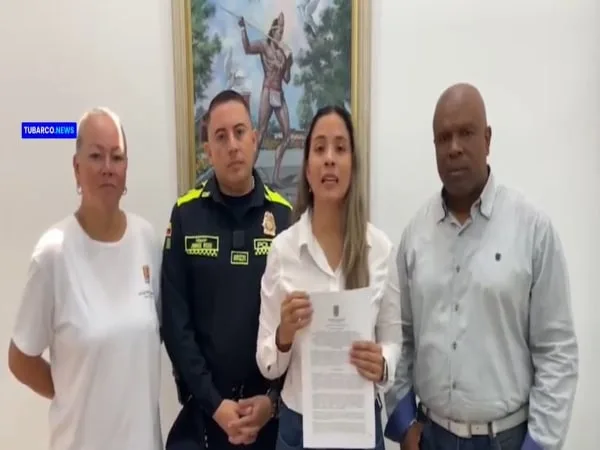 «Queda prohibido el parrillero hombre»: Alcaldesa de Jamundí expidió el decreto