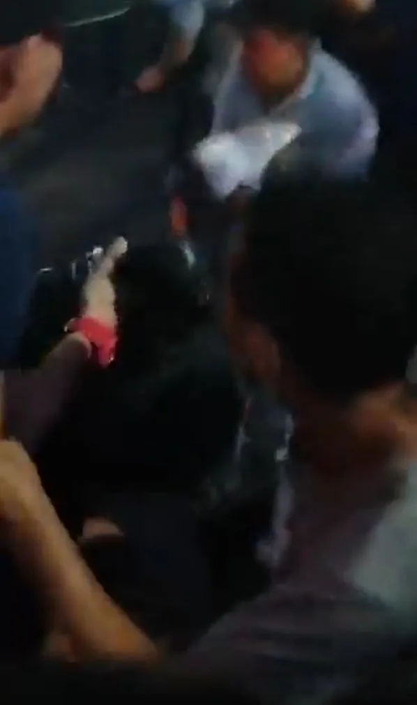 Paola centro de Cali