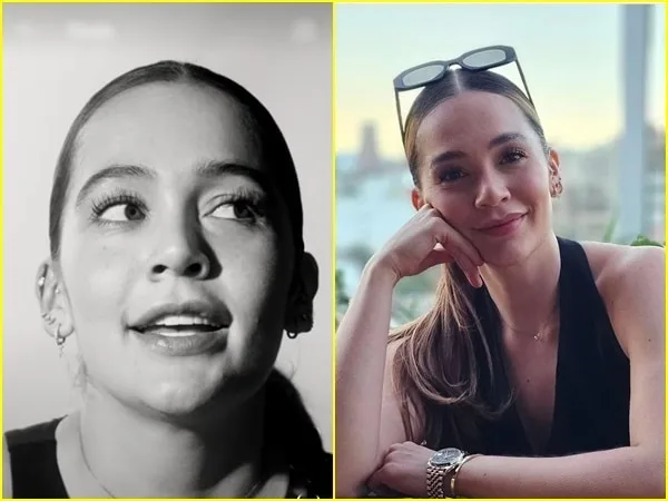 “La relación más tóxica, la tenía conmigo, vivía en guerra con el espejo”, Lina Tejeiro hablando de sus cirugias.