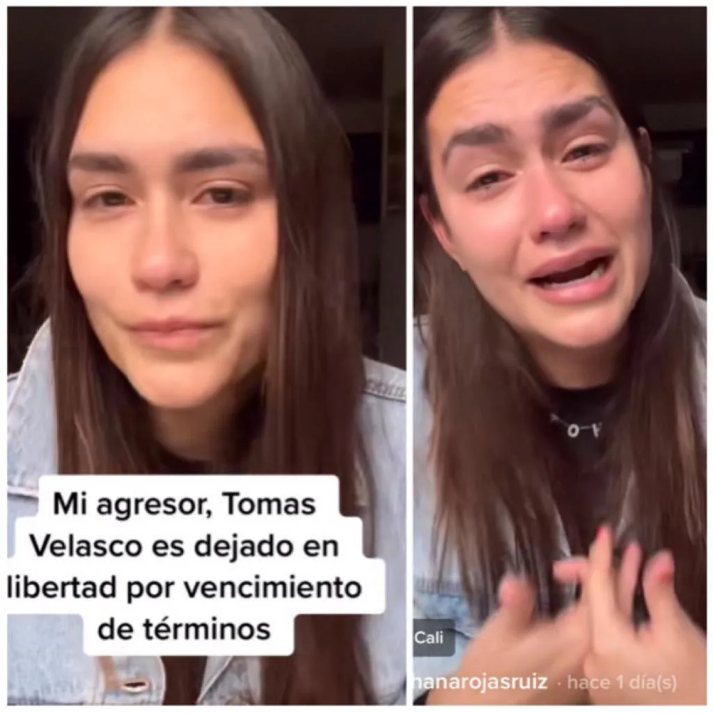 Johana Rojas términos diseñadora