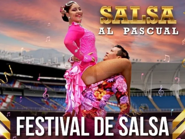 El próximo 25 de diciembre en salsa al pascual se vivirá la alegría de las noches caleñas