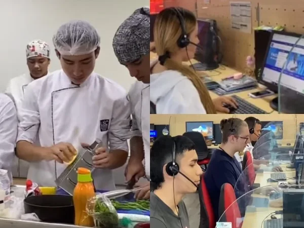 Formación técnica pensada para el empleo: Estudia una carrera técnica en Cali ; estos son los beneficios