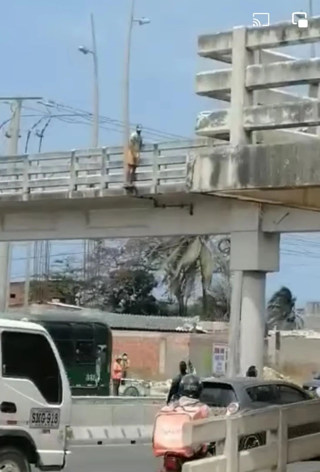 Hombre