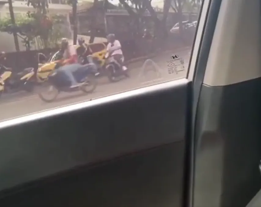 taxista