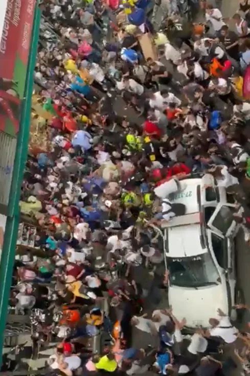 centro de cali