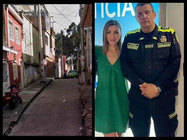 "Me vi muerta...no tenía nada": app de tránsito los desvió por una peligrosa calle, la atracaron con cuchillos y quitaron todo