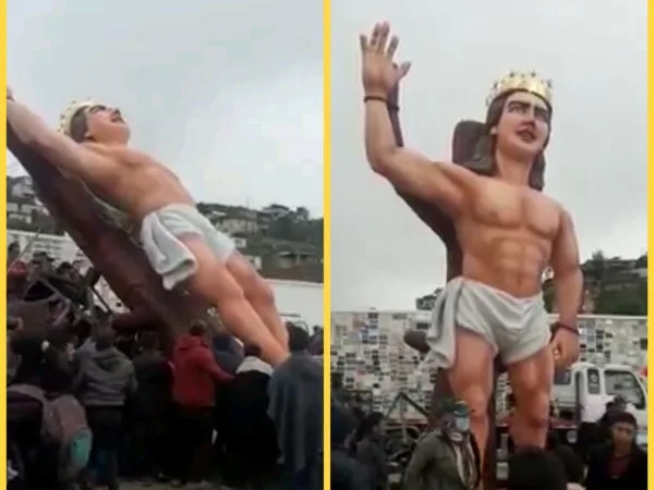 Yascual San Sebastián fiestas patronales