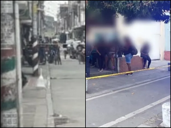 Violento Día de Velitas en Cali: hubo seis homicidios y todas las víctimas fueron hombres