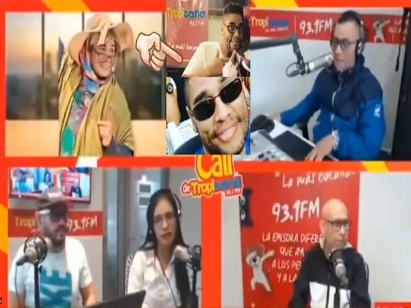 Luego de que se hiciera viral el video, ‘Paco’ expresó que la empresa tomó la decisión de despedirlo; aseguró que no tiene problema con la compañera con la que tuvo el altercado.