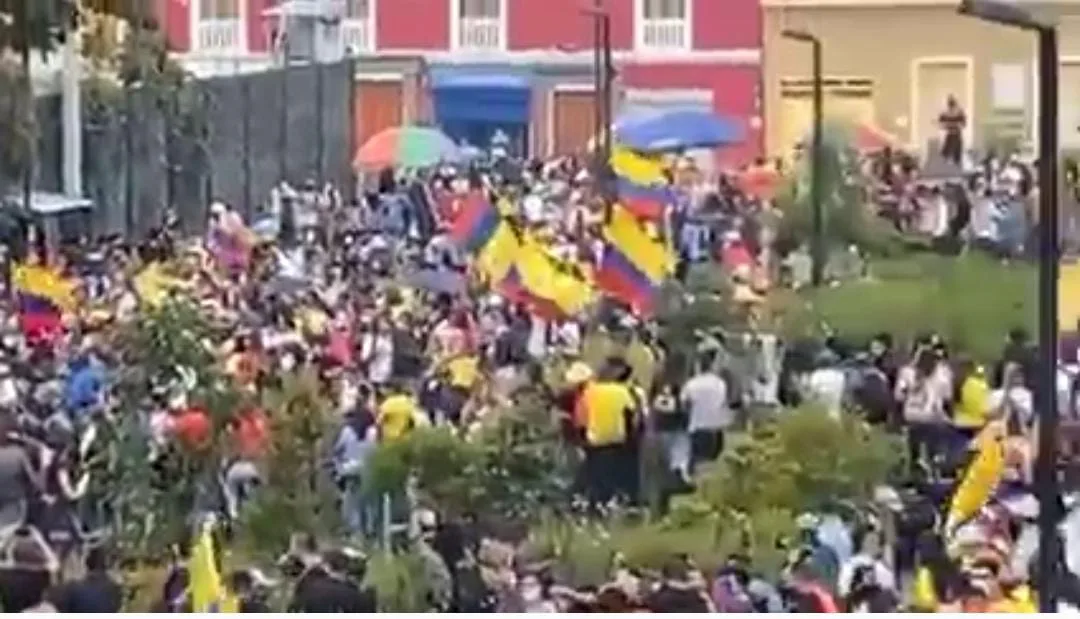 en pasto