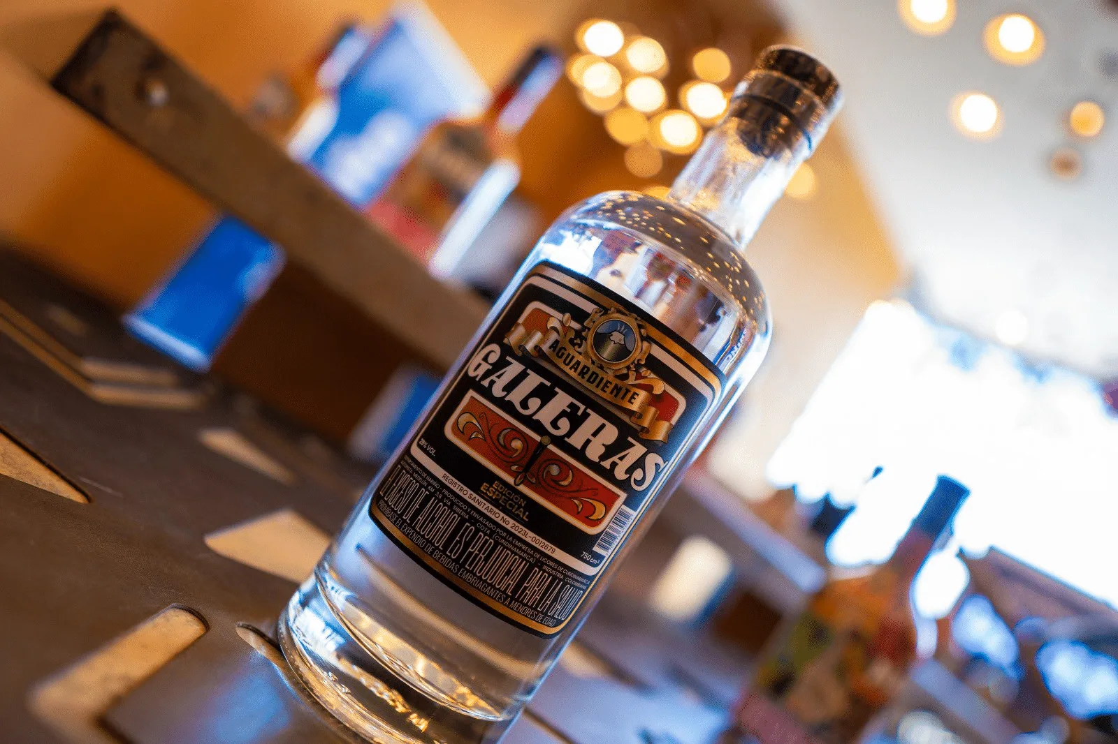 Aguardiente