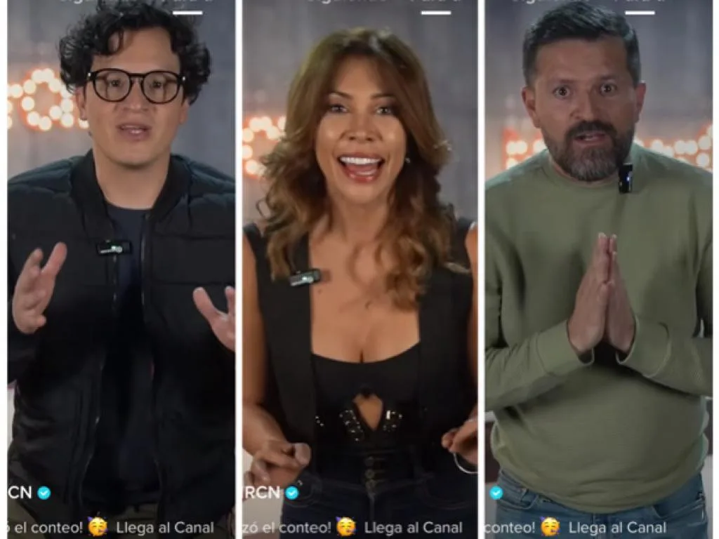 MasterChef Celebrity regresa y sus participantes han causado "buena sensación"