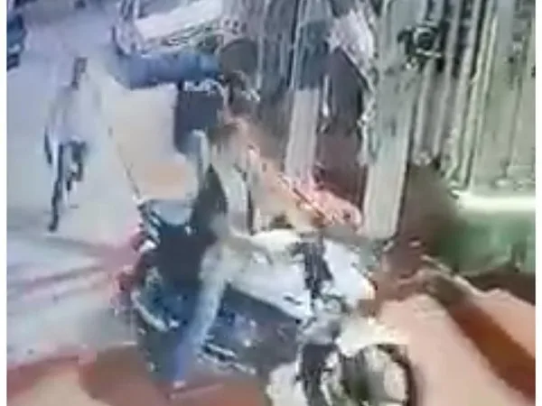 patada voladora Malambo