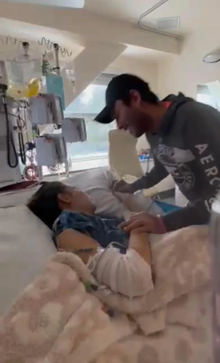 ayuda visa humanitaria
