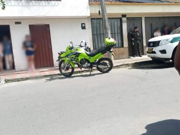 Otra balacera en Cartago se cobró la vida de cinco personas este domingo