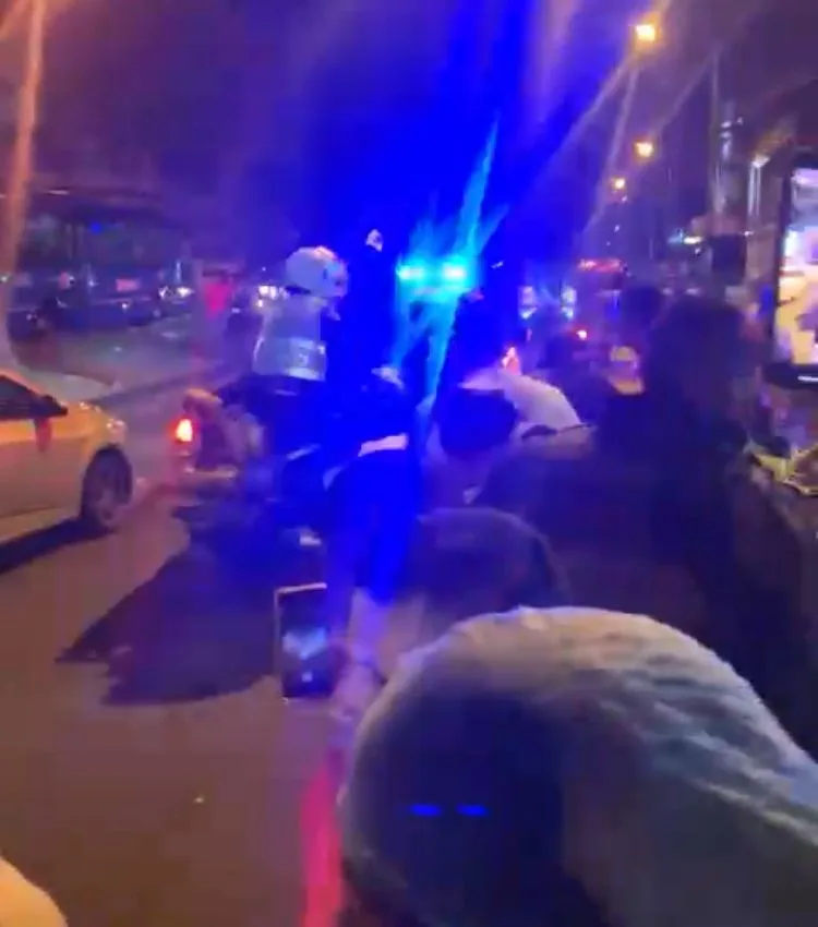 atentado a un hombre en Bajos de Ciudad Córdoba Cali sicario Cali