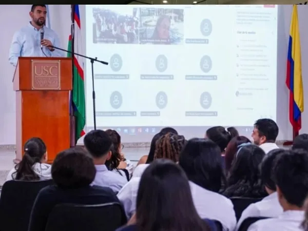 ¿Estás listo para avanzar en tu carrera profesional ?: Estos posgrados combinan tecnología, internacionalización y calidad académica