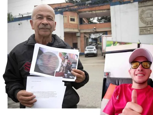 eutanasia Sebastián preso