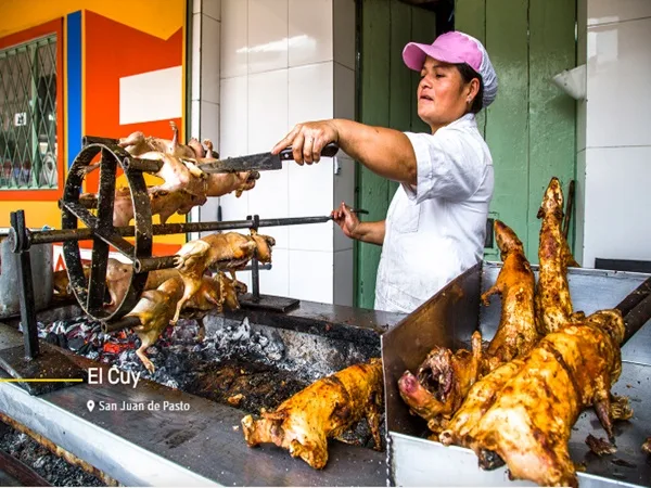 Pasto listo para fiestas de inicio de año: Festival del cuy 2022 ahora se vivirá en 3 corregimientos